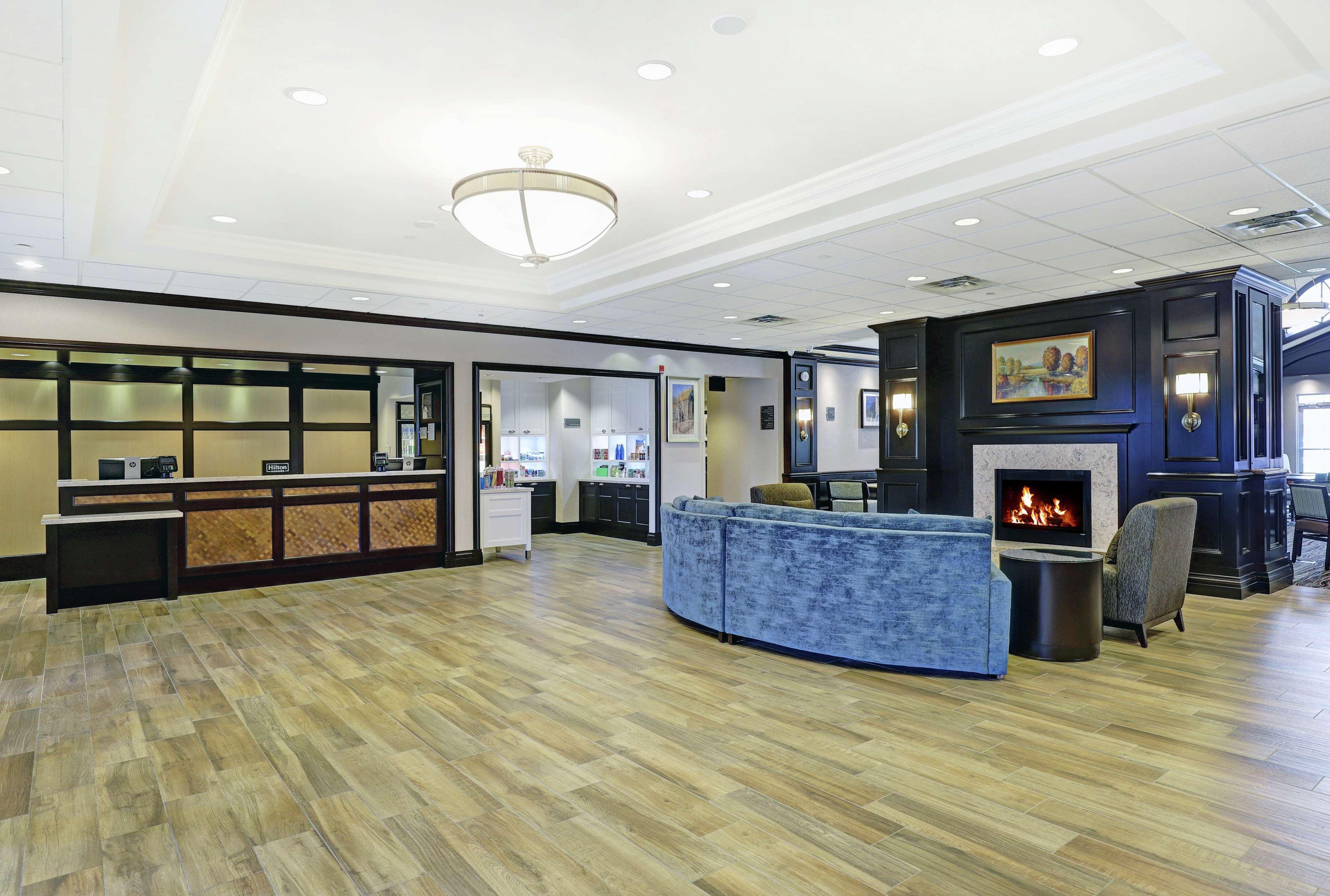 Homewood Suites By Hilton Cambridge-Waterloo, Ontario Eksteriør bilde