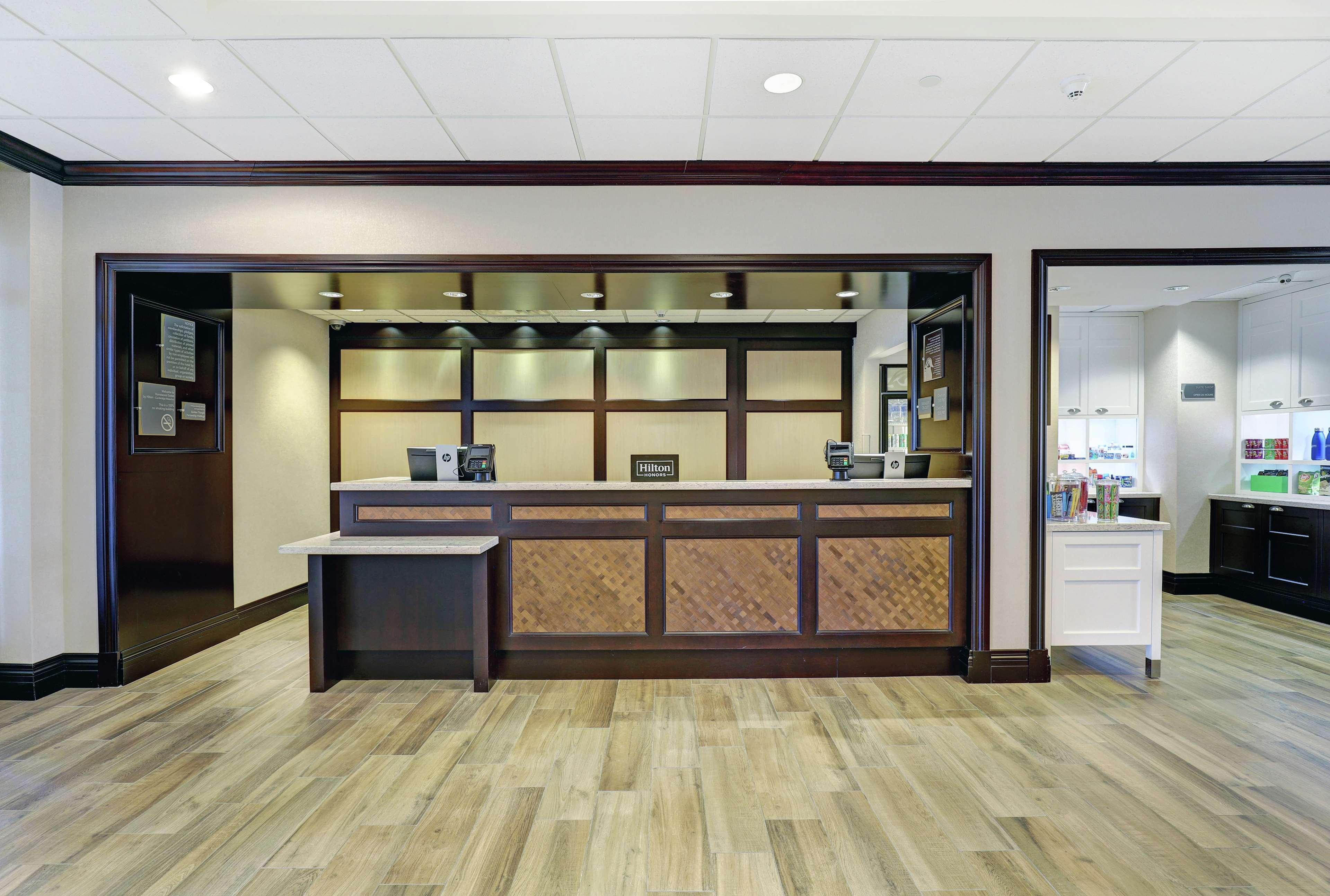 Homewood Suites By Hilton Cambridge-Waterloo, Ontario Eksteriør bilde