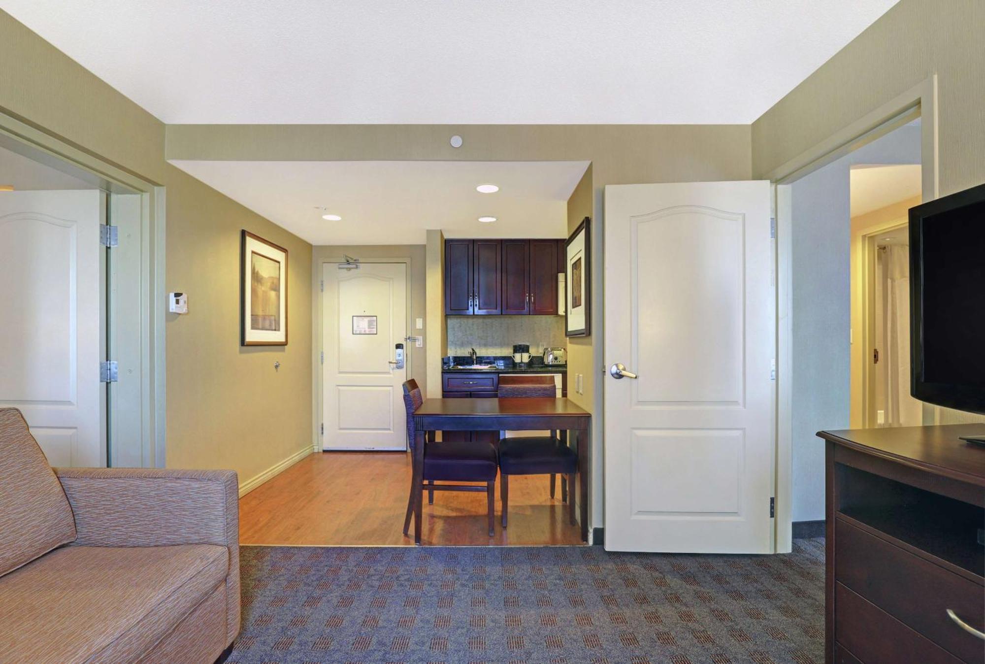 Homewood Suites By Hilton Cambridge-Waterloo, Ontario Eksteriør bilde