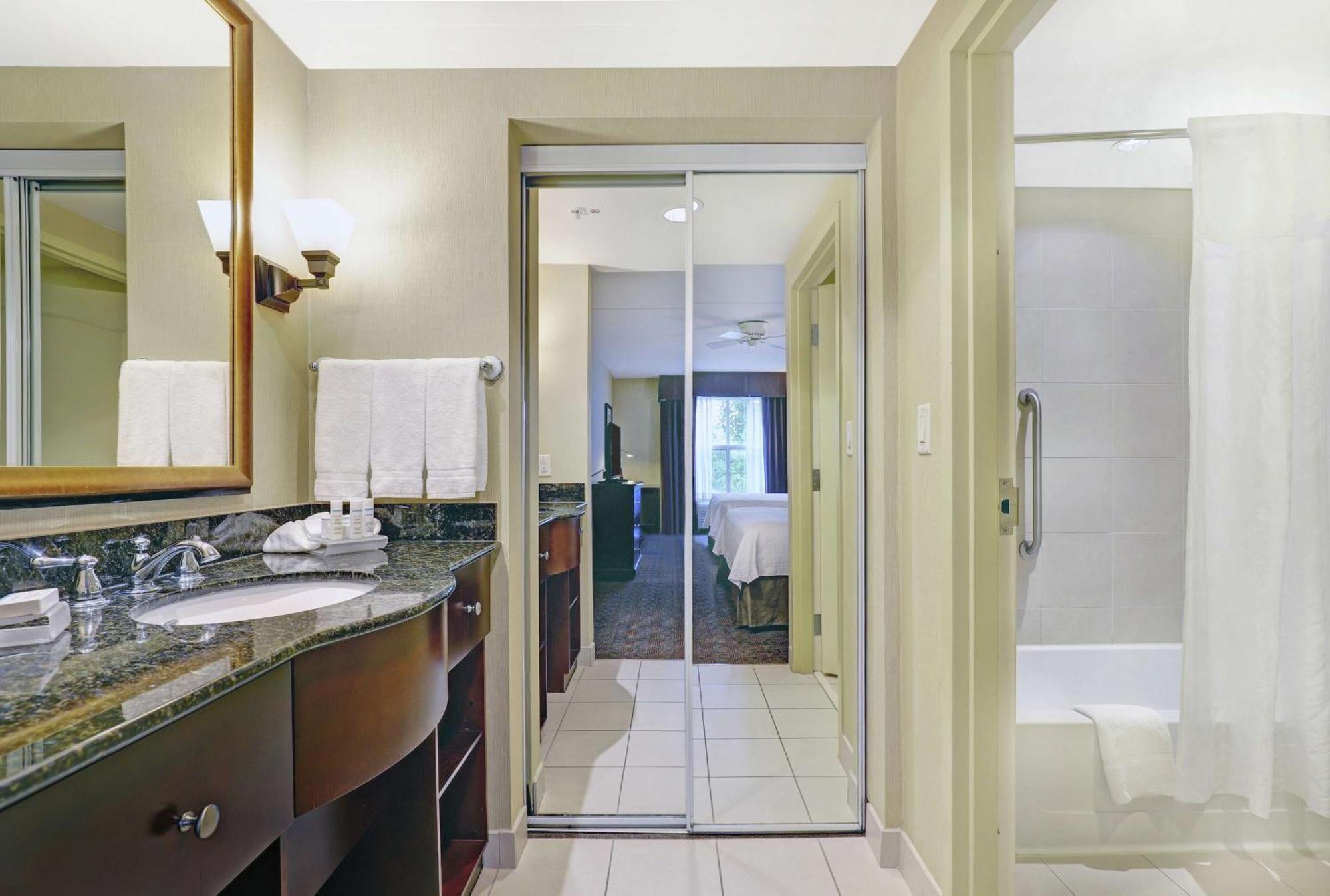 Homewood Suites By Hilton Cambridge-Waterloo, Ontario Eksteriør bilde